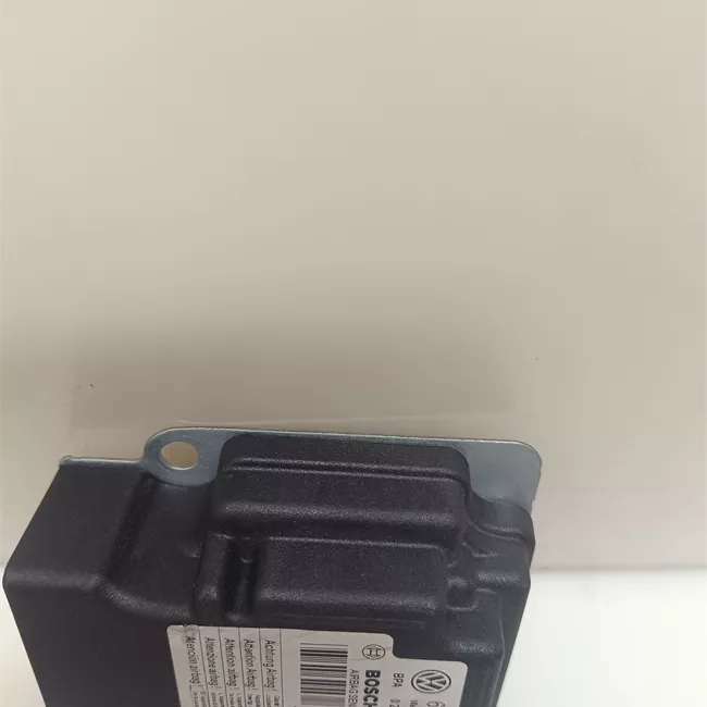 Centralina comando airbag senza control cinture