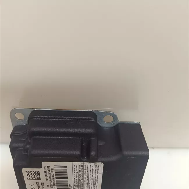 Centralina comando airbag senza control cinture