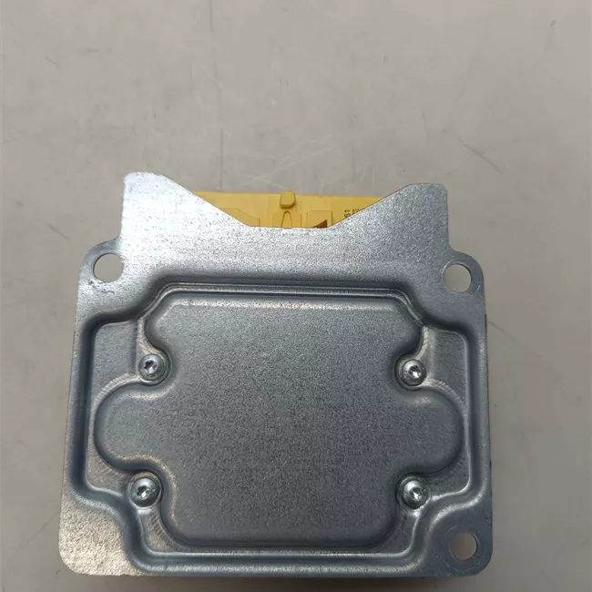 Centralina comando airbag senza control cinture
