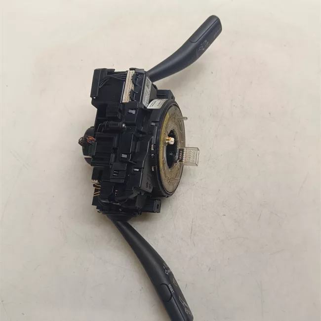 Devioguidasgancio nero