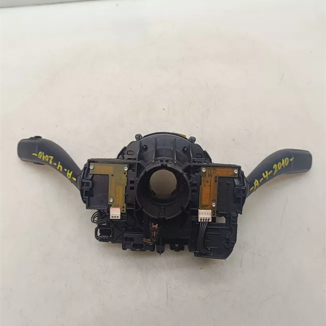 Devioguidasgancio nero