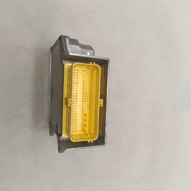 Centralina comando airbag Airbag lat ant e tendina