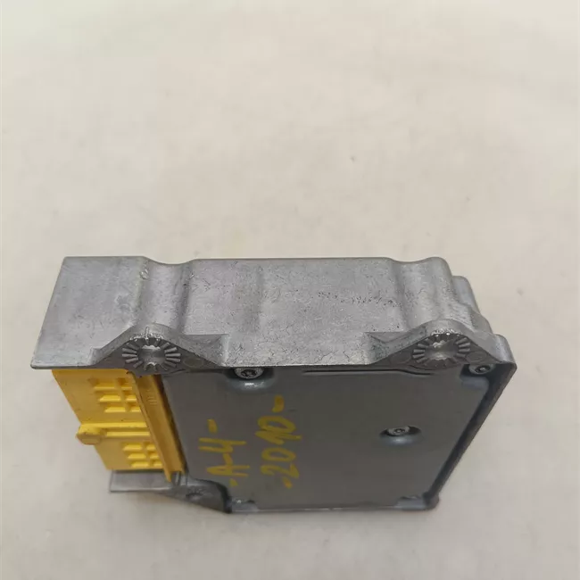 Centralina comando airbag Airbag lat ant e tendina