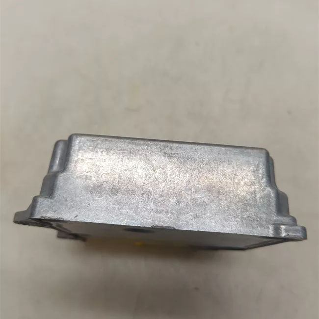 Centralina comando airbag Airbag lat ant e tendina