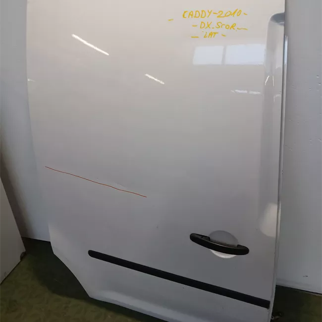 Porta posteriore destra