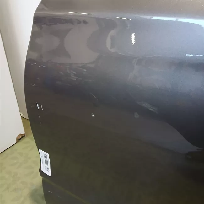 Porta posteriore sinistra