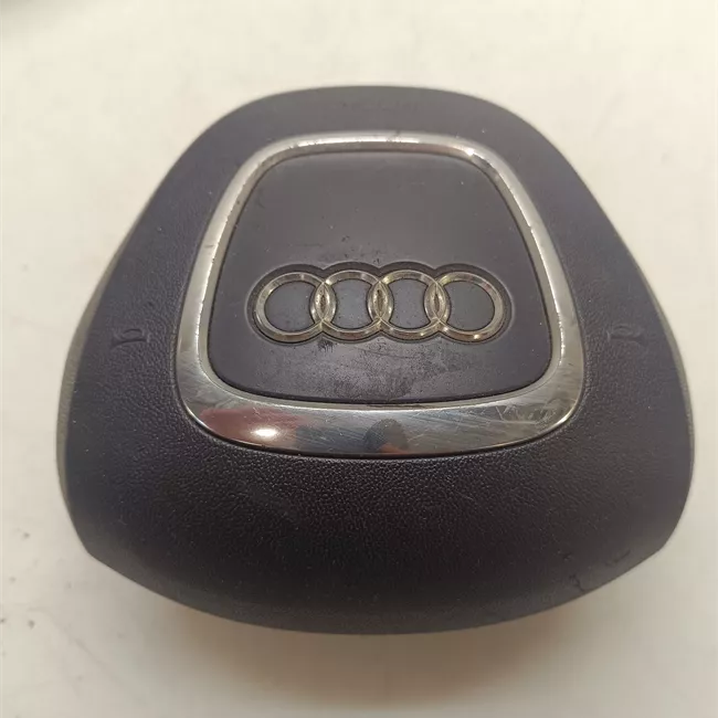 Dispositivo airbag lato guida