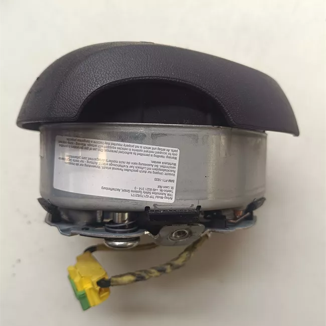 Dispositivo airbag lato guida