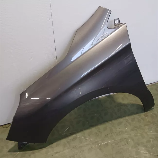 Parafango anteriore sinistro