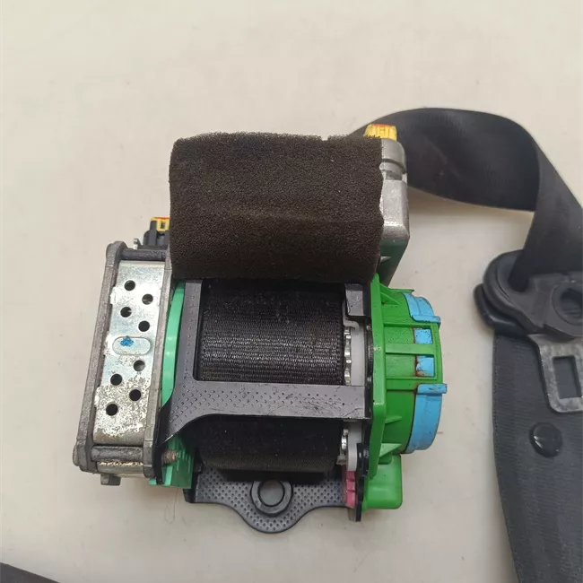 Cintura di sicurezza anteriore destra