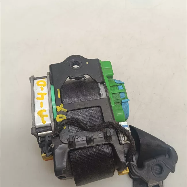 Cintura di sicurezza anteriore destra