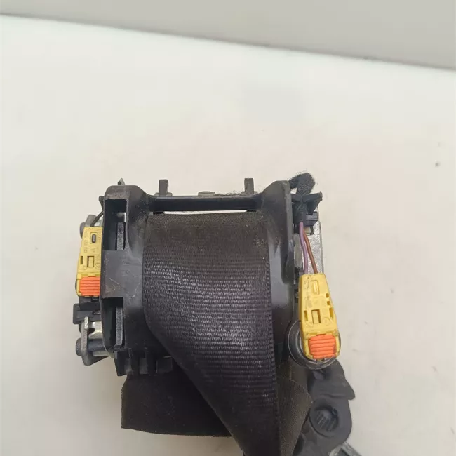 Cintura di sicurezza anteriore destra