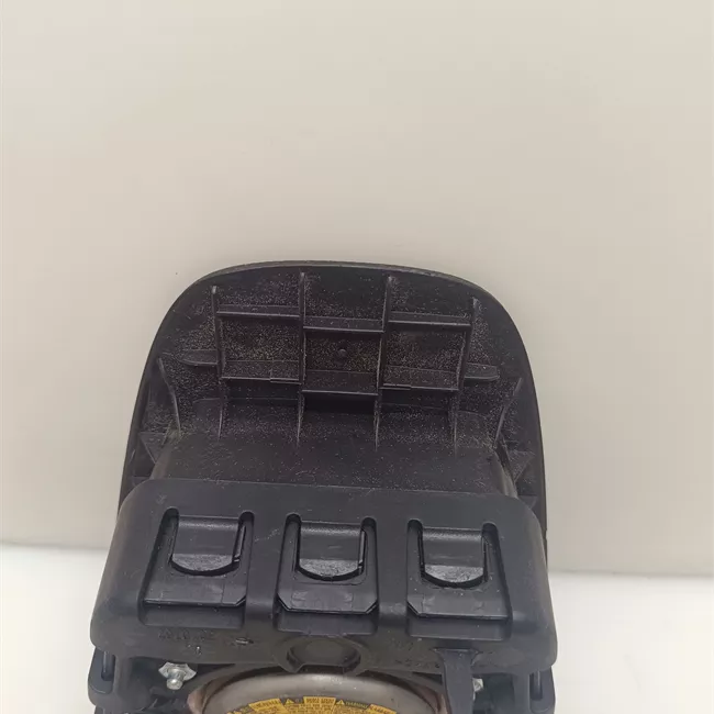 Dispositivo airbag lato guida OPEL nero