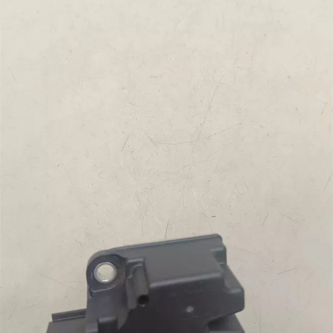 Centralina comando airbag