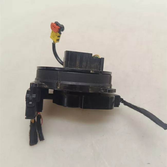 Contatto spiraliforme airbag p/azionamento radio