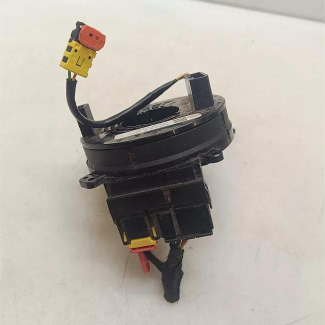 Contatto spiraliforme airbag p/azionamento radio