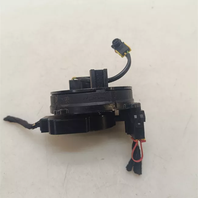 Contatto spiraliforme airbag p/azionamento radio