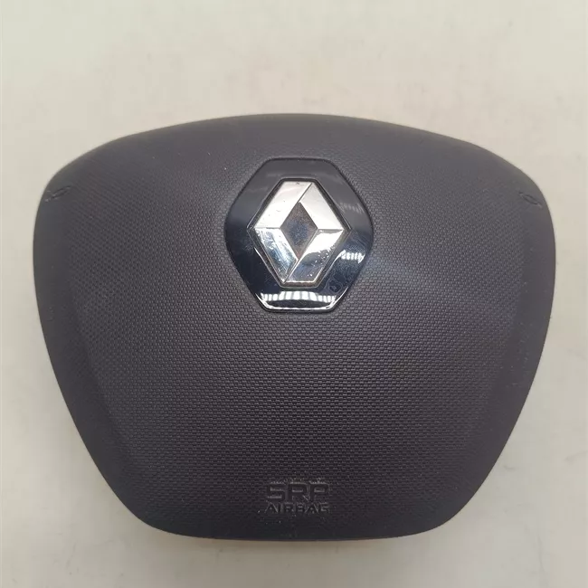 Dispositivo airbag lato guida