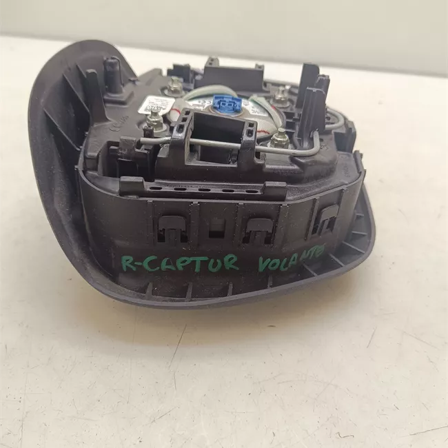 Dispositivo airbag lato guida