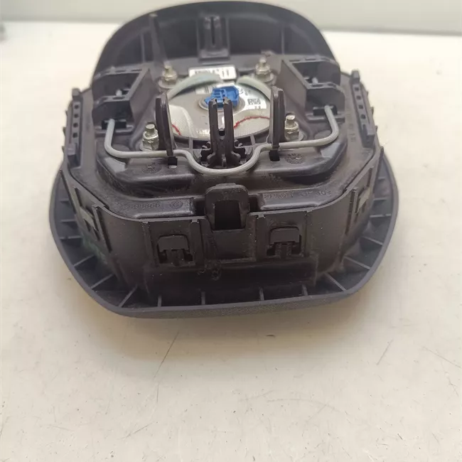 Dispositivo airbag lato guida