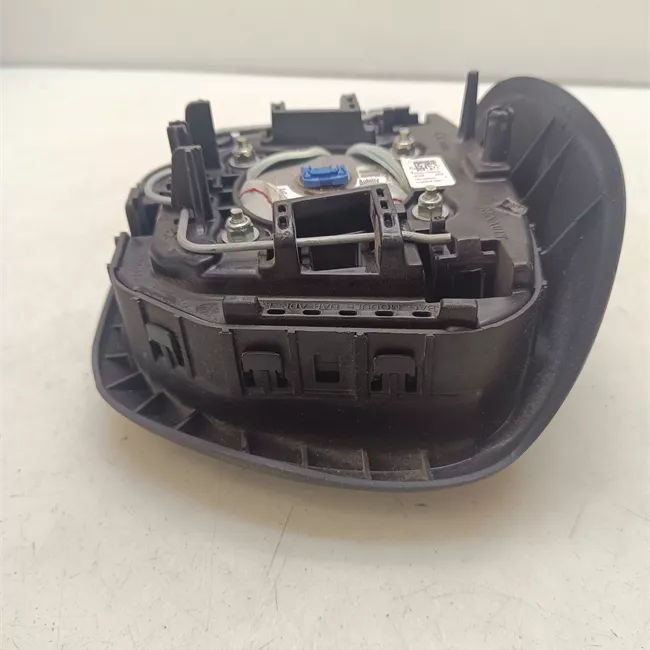 Dispositivo airbag lato guida