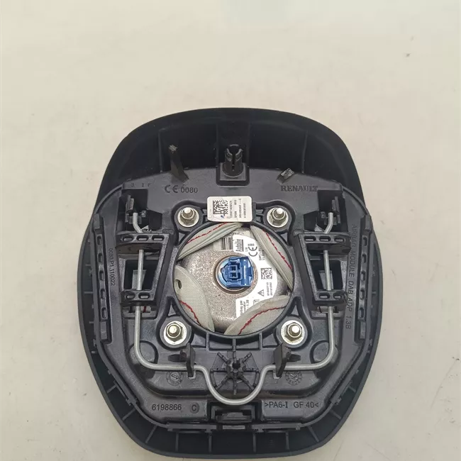 Dispositivo airbag lato guida