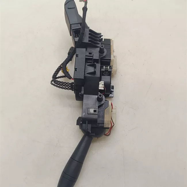 Sensore angolo di sterzata