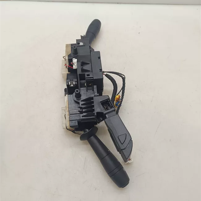 Sensore angolo di sterzata