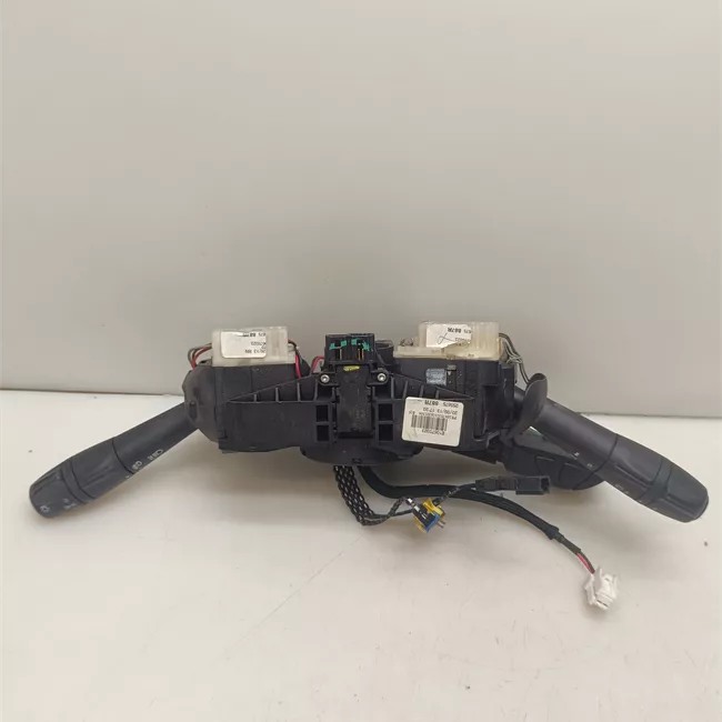 Sensore angolo di sterzata