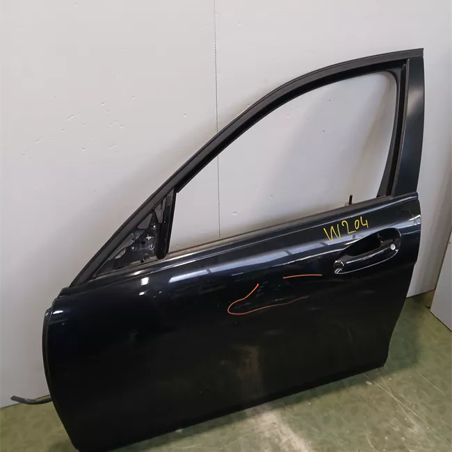 Porta anteriore sinistra