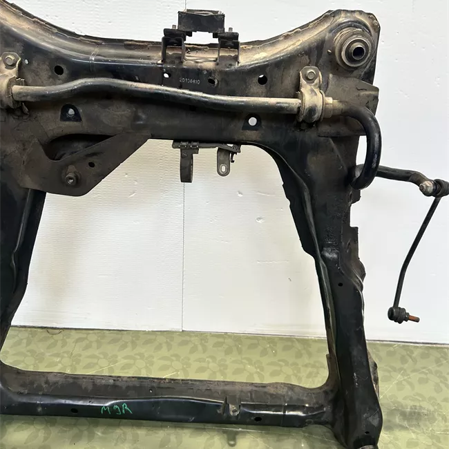 Telaio ausiliario ant