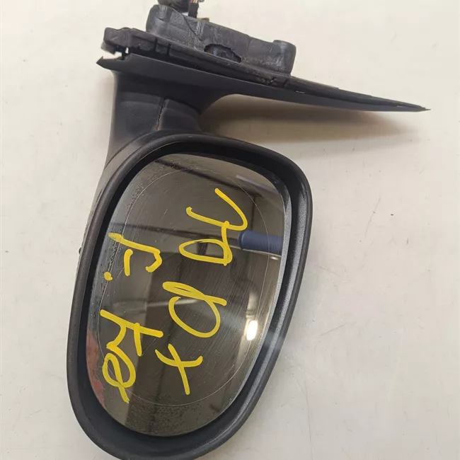 Retrovisore esterno regolazione elettrica destro