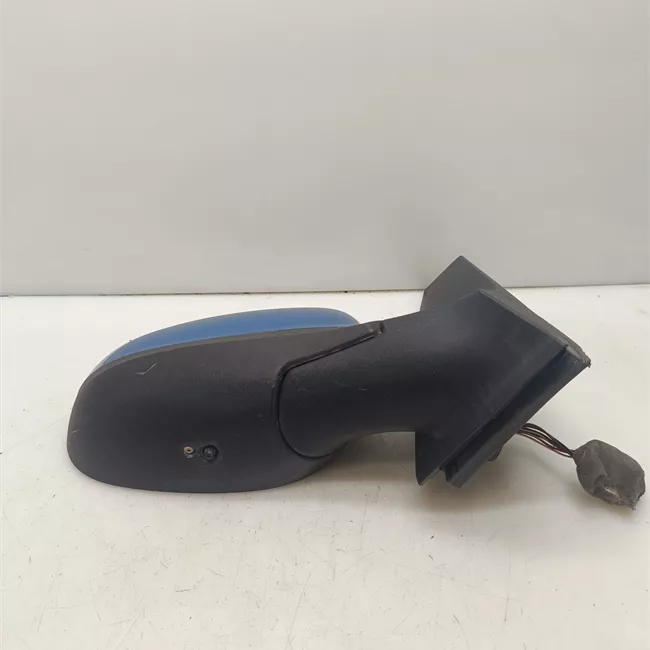 Retrovisore esterno regolazione elettrica destro