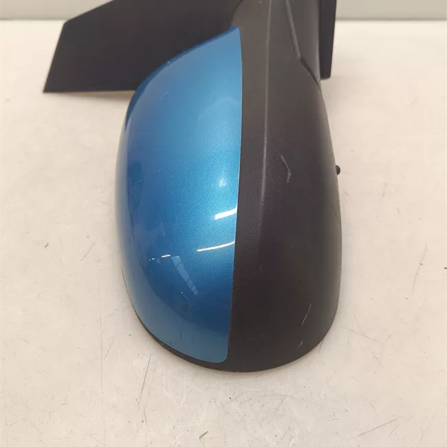 Retrovisore esterno regolazione elettrica destro