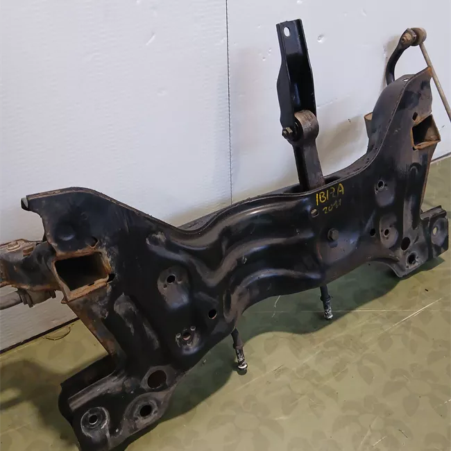 Telaio ausiliario ant