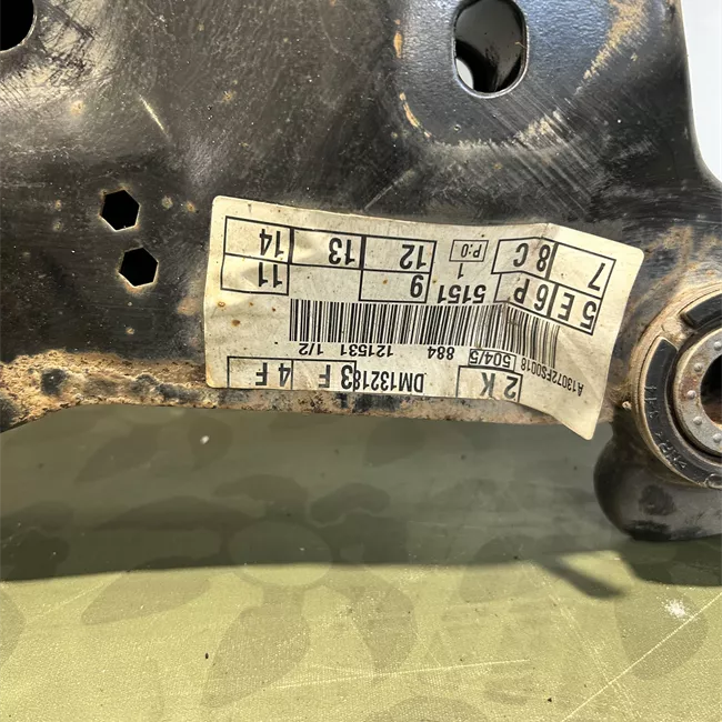 Telaio ausiliario ant