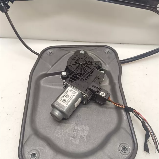 Alzacristallo elettrico porta anteriore destro