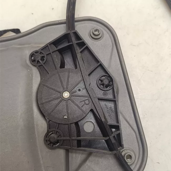 Alzacristallo elettrico porta anteriore destro