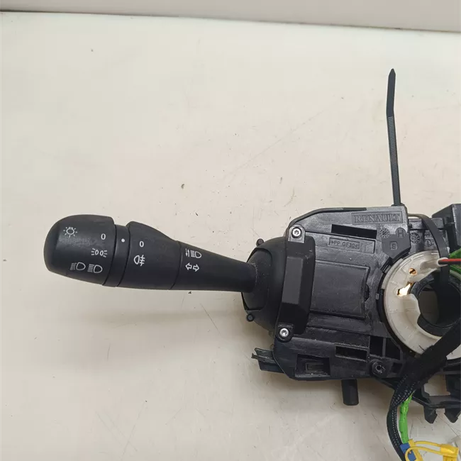 Devioguidasgancio regolatore di velocità