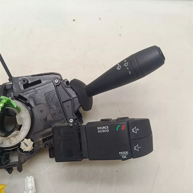 Devioguidasgancio regolatore di velocità