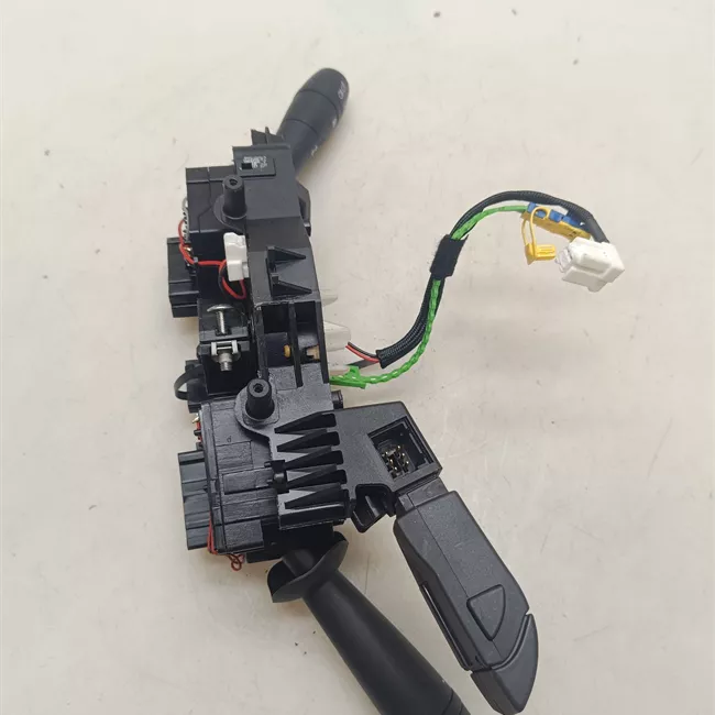 Devioguidasgancio regolatore di velocità