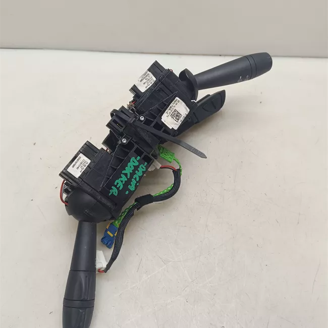 Devioguidasgancio regolatore di velocità