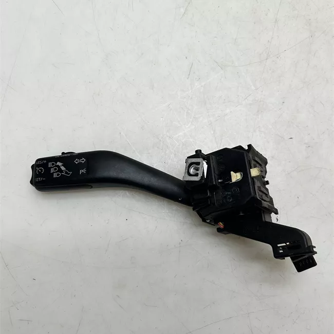 Blocco comando volante luci con importa di regolazione velocità