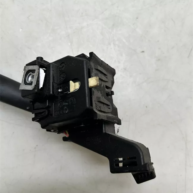 Blocco comando volante luci con importa di regolazione velocità