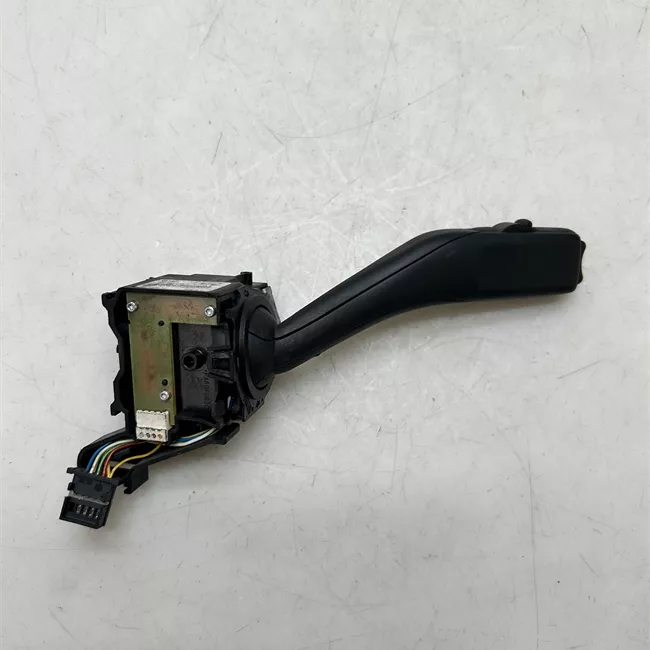 Blocco comando volante luci con importa di regolazione velocità