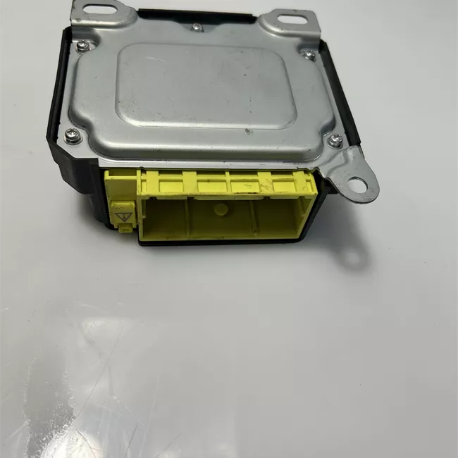 Centralina comando airbag