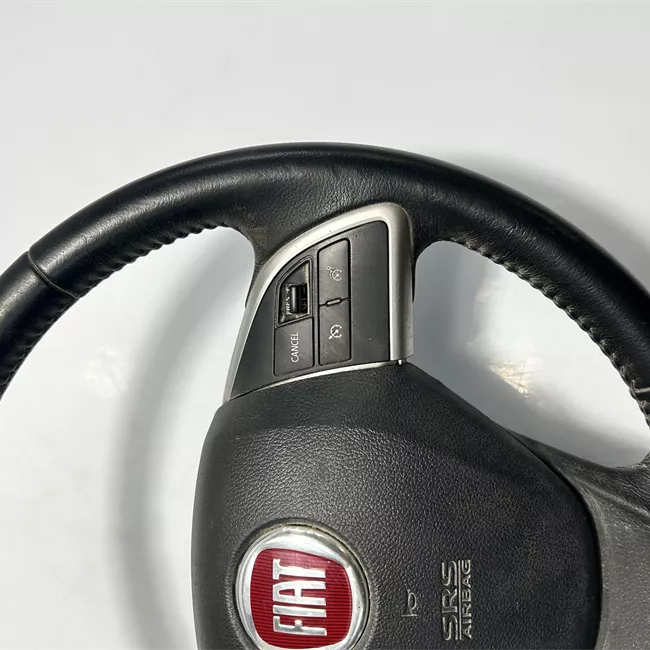 Volante allesterno High