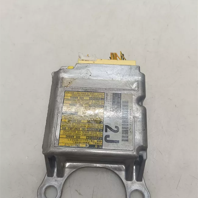 Centralina comando airbag