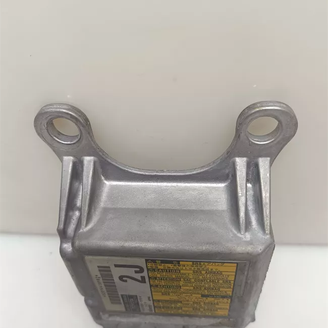 Centralina comando airbag