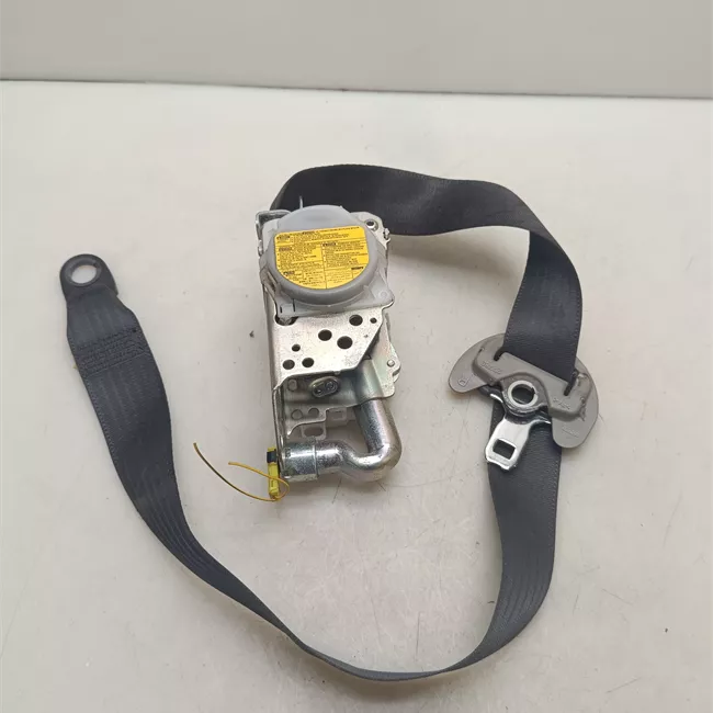 Cintura di sicurezza anteriore destra